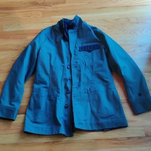 G-Star Other - COPY - G-star Raw Jacket